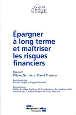 Épargne longue et gestion des risques financiers