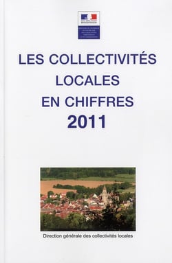 Les collectivités locales en chiffres (édition 2011)