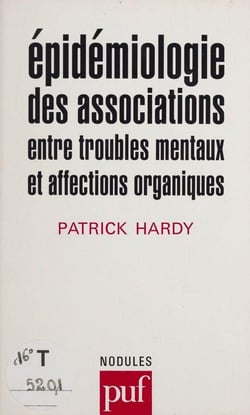 Épidemiologie des associations entre troubles mentaux et affections organiques