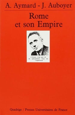 Rome et son Empire