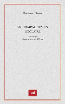 L'accompagnement scolaire