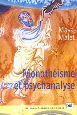 Monothéisme et psychanalyse : La peau de Nébo
