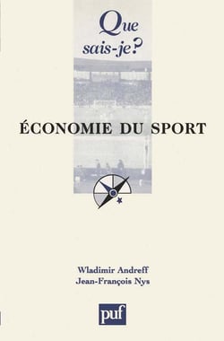 Economie du sport (5e édition)