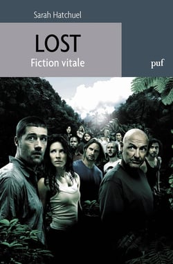 Lost - fiction vitale