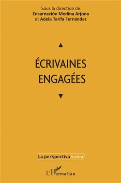 Écrivaines engagées