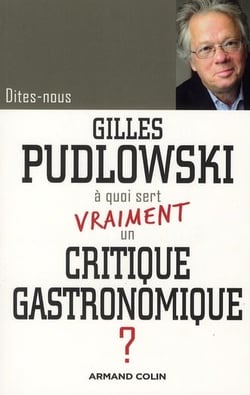 À quoi sert vraiment un critique gastronomique ?