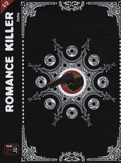 Romance killer - t01 - romance killer