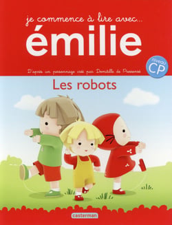 Je Commence A Lire Avec Emilie T10 Les R