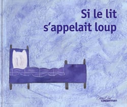 Si le lit