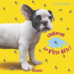 Cherche la petite bête