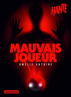 Mauvais joueur