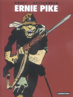 Ernie Pike Tome 5