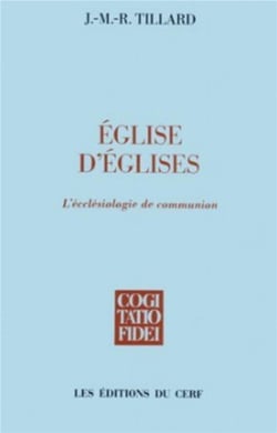 Église d'Églises