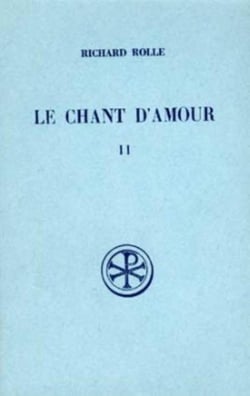 Le chant d'amour - tome 2