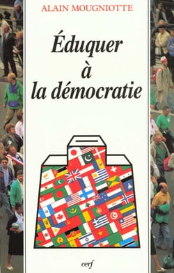 Éduquer à la démocratie