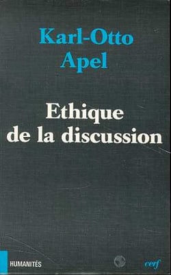 Éthique de la discussion