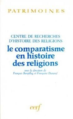 Le comparatisme en histoire des religions