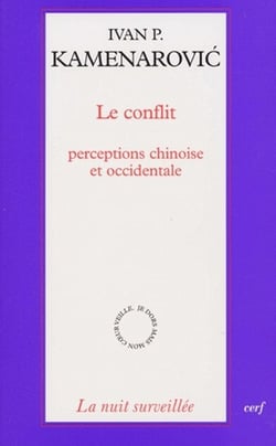 Le conflit - Perceptions chinoise et occidentale