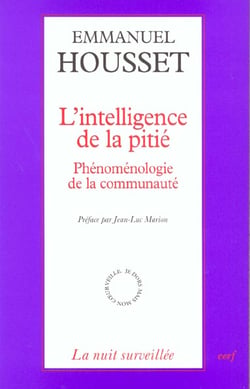 L'intelligence de la pitié