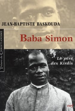 Baba Simon