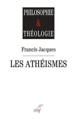 Les athéismes