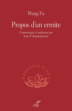 Propos d'un ermite