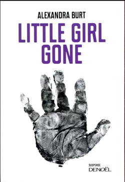 Little Girl Gone