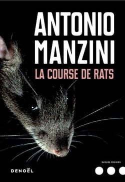 La Course des rats