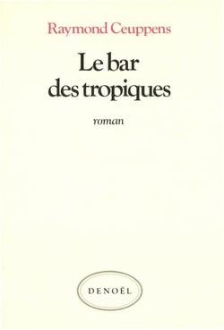 Le bar des tropiques - bassin de relegation