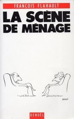 Scene de menage