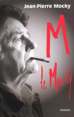 M. le Mocky