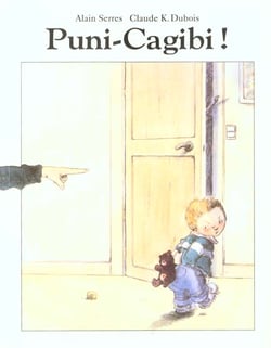 Puni-cagibi !