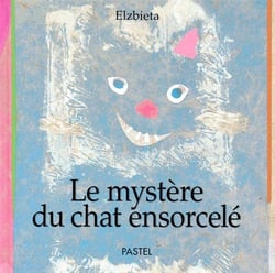 Mystere du chat ensorcele (le)