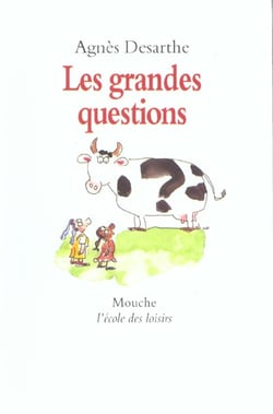 Les grandes questions