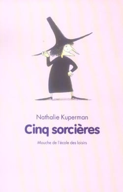 Cinq sorcieres