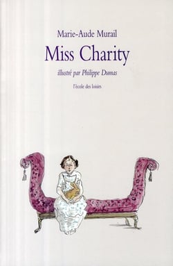 Miss charity gf