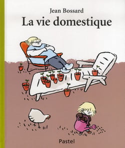 Vie domestique (La)
