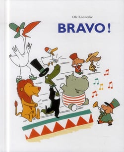 Bravo