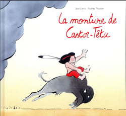 La monture de Castor-Têtu