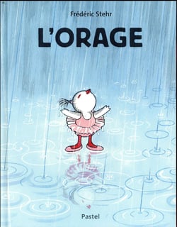 L'orage