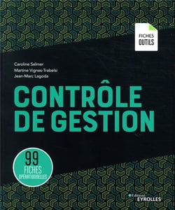 Contrôle de gestion