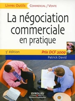 La négociation commerciale en pratique (5e édition)