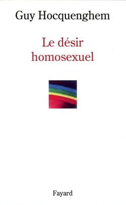 Le désir homosexuel