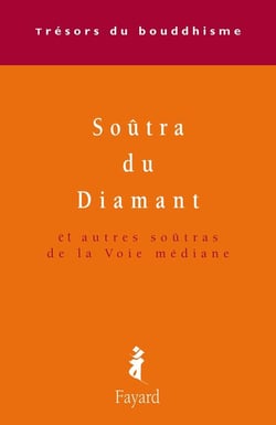 Le Soûtra du Diamant