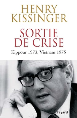 Sortie de crise