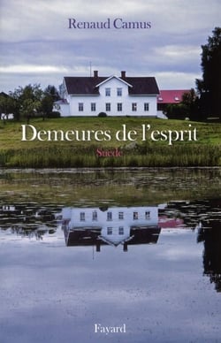 Demeures de l'esprit