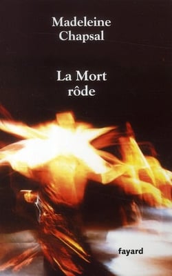 LA MORT RODE