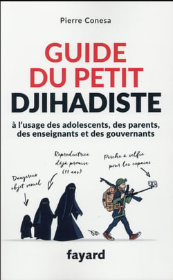 Guide du petit djihadiste