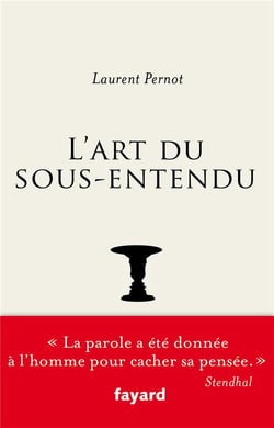 L'art du sous-entendu