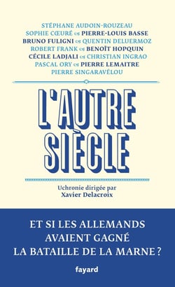 L'autre siècle